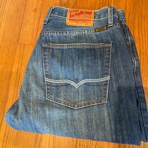 Lucky Brand Men's Jeans